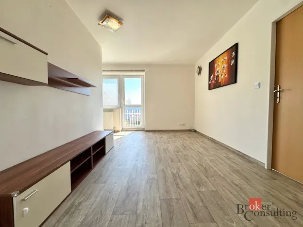 Prodej bytu 3+1, Jirkov, Budovatelů, 59 m2