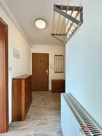 Prodej bytu 3+1, Jirkov, Budovatelů, 59 m2