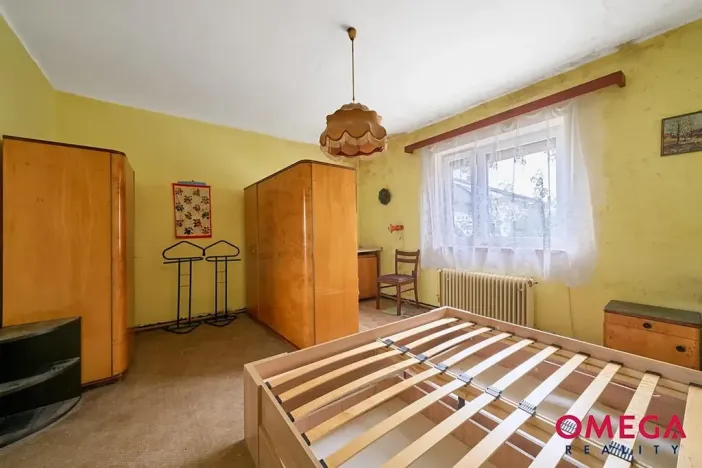 Prodej rodinného domu, Chotětov, 180 m2