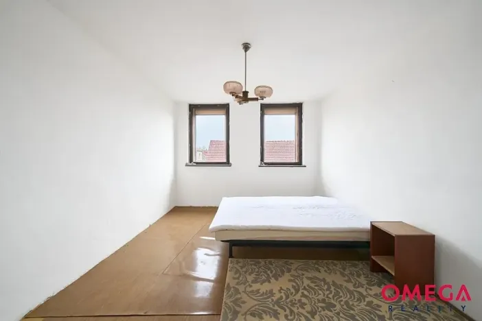 Prodej rodinného domu, Chotětov, 180 m2