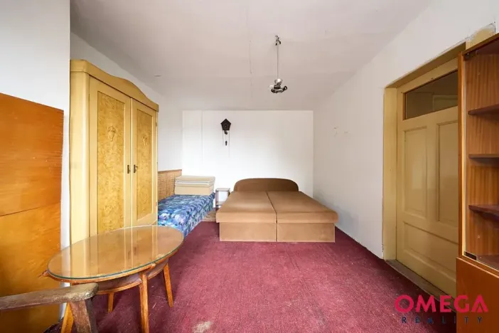 Prodej rodinného domu, Chotětov, 180 m2