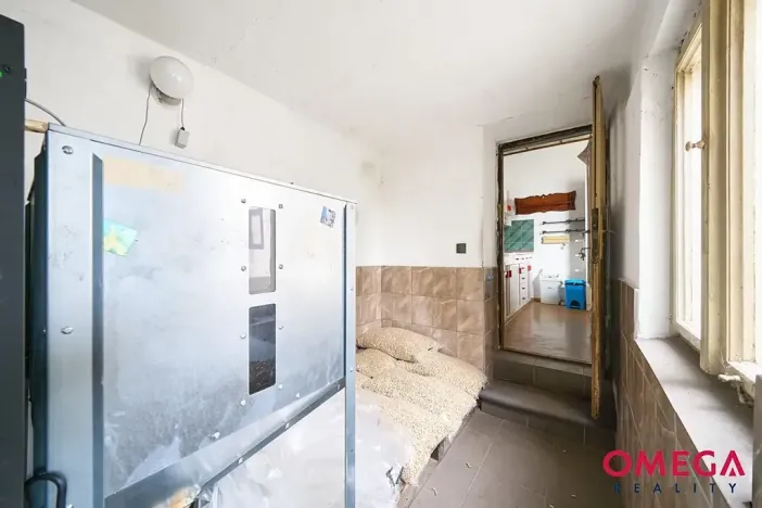 Prodej rodinného domu, Chotětov, 180 m2