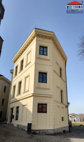 Pronájem atypického bytu, Frýdek-Místek, Na Půstkách, 127 m2