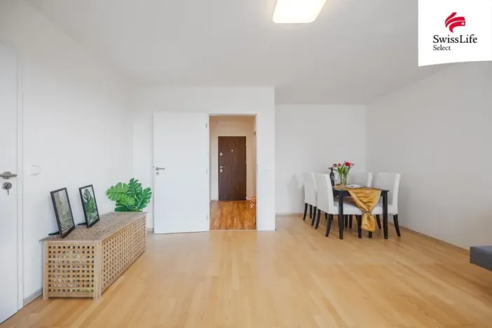 Prodej bytu 4+1, Brno, Vltavská, 90 m2