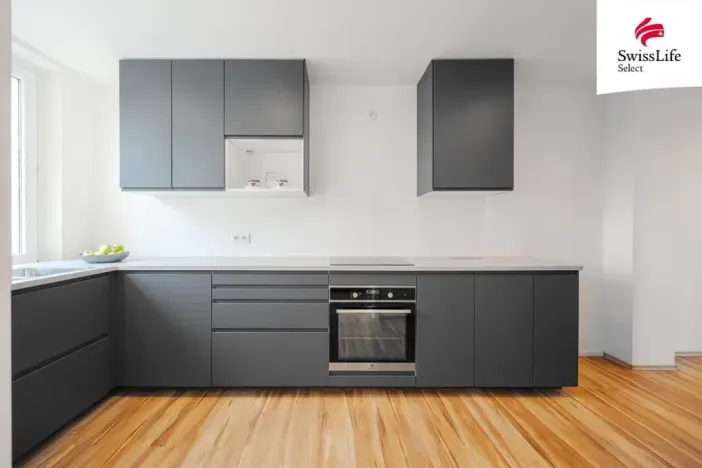 Prodej bytu 4+1, Brno, Vltavská, 90 m2