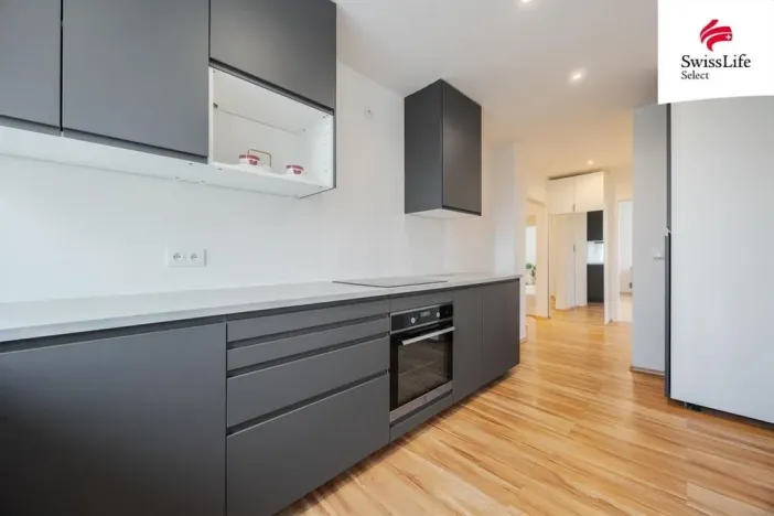 Prodej bytu 4+1, Brno, Vltavská, 90 m2