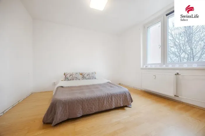 Prodej bytu 4+1, Brno, Vltavská, 90 m2