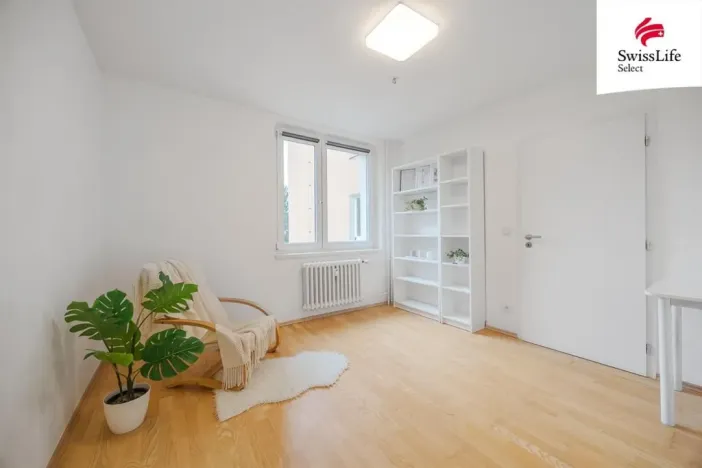 Prodej bytu 4+1, Brno, Vltavská, 90 m2