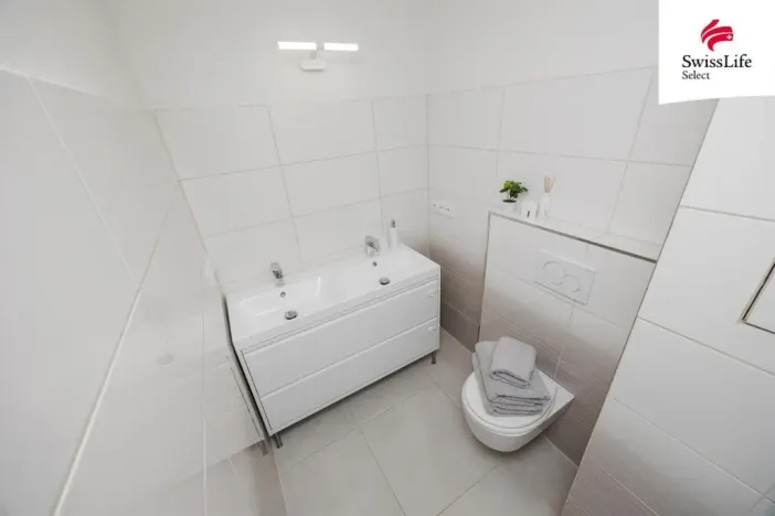 Prodej bytu 4+1, Brno, Vltavská, 90 m2