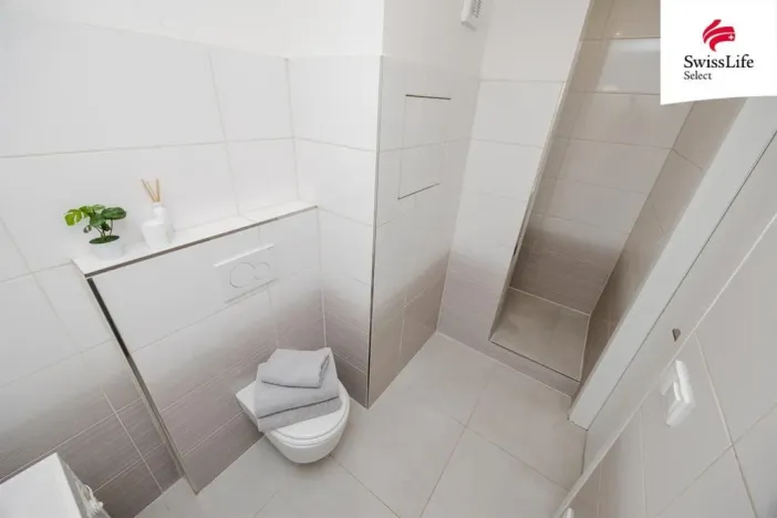 Prodej bytu 4+1, Brno, Vltavská, 90 m2
