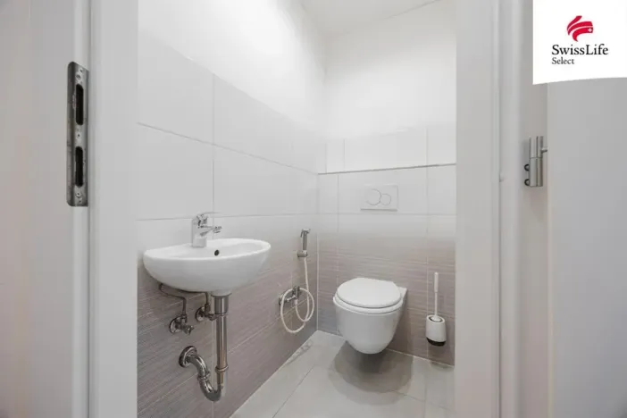 Prodej bytu 4+1, Brno, Vltavská, 90 m2