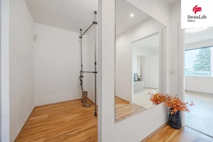Prodej bytu 4+1, Brno, Vltavská, 90 m2