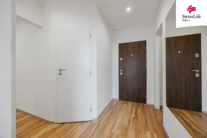 Prodej bytu 4+1, Brno, Vltavská, 90 m2