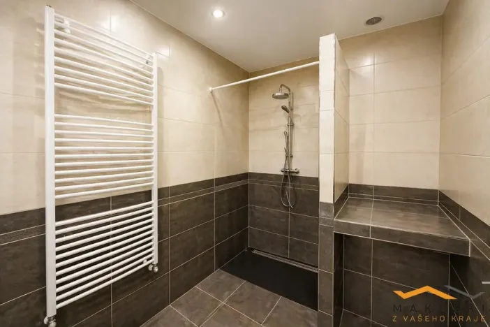 Pronájem bytu 1+1, Tábor, Vančurova, 40 m2