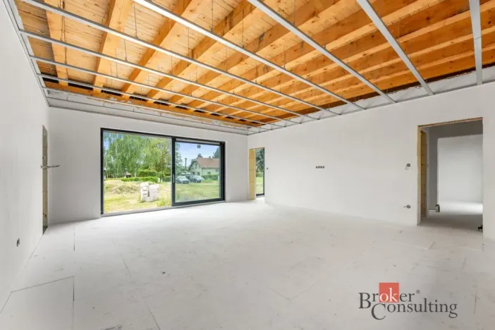 Prodej rodinného domu, Mžany, 113 m2