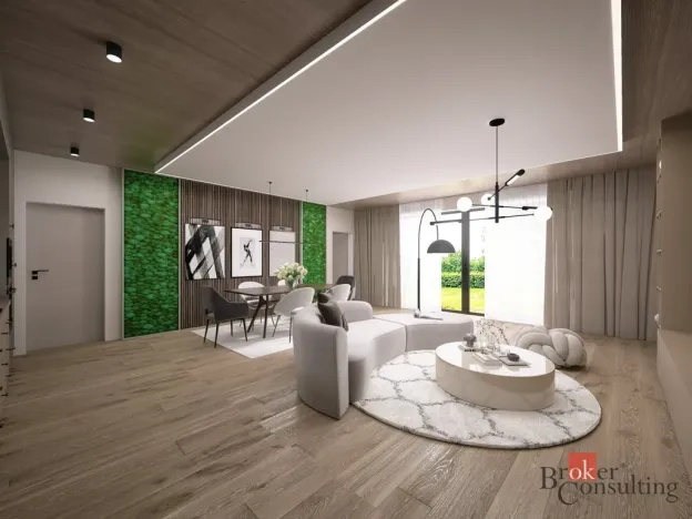 Prodej rodinného domu, Mžany, 113 m2