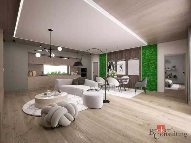 Prodej rodinného domu, Mžany, 113 m2