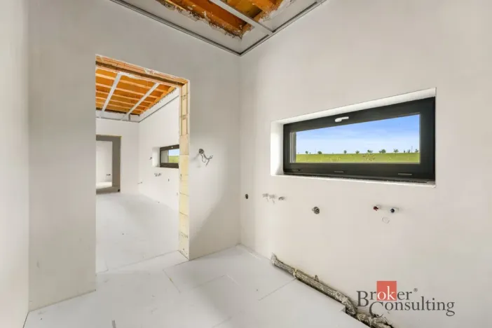 Prodej rodinného domu, Mžany, 113 m2