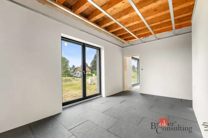 Prodej rodinného domu, Mžany, 113 m2