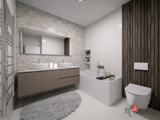 Prodej rodinného domu, Mžany, 113 m2