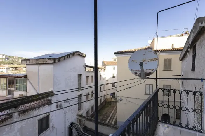 Prodej rodinného domu, Ozieri, Itálie, 153 m2