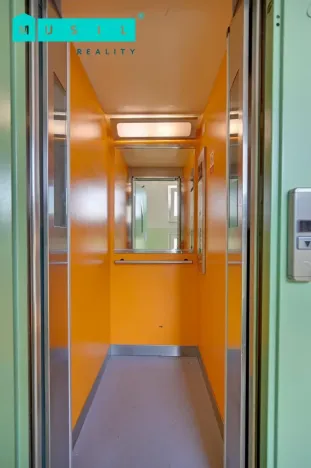 Pronájem bytu 4+kk, Olomouc - Nová Ulice, Foerstrova, 64 m2