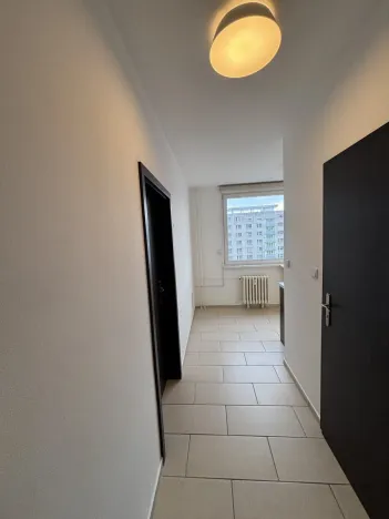 Pronájem bytu 1+1, Hradec Králové, Jana Masaryka, 33 m2