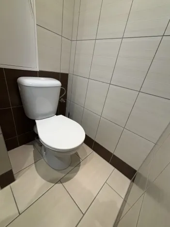 Pronájem bytu 1+1, Hradec Králové, Jana Masaryka, 33 m2