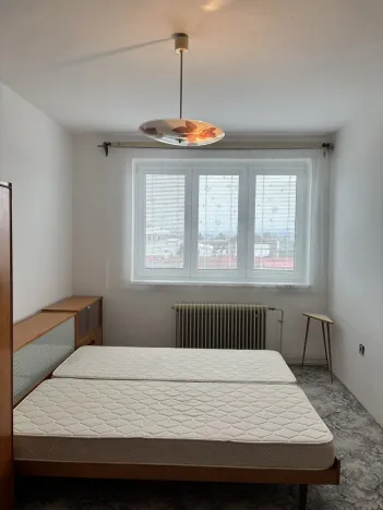 Pronájem bytu 2+1, Vysoké Mýto, Rokycanova, 53 m2