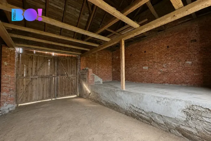 Prodej pozemku pro bydlení, Dlouhá Loučka - Plinkout, 1380 m2