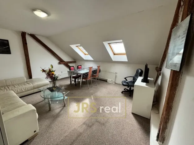 Pronájem bytu 2+kk, Brno, 70 m2