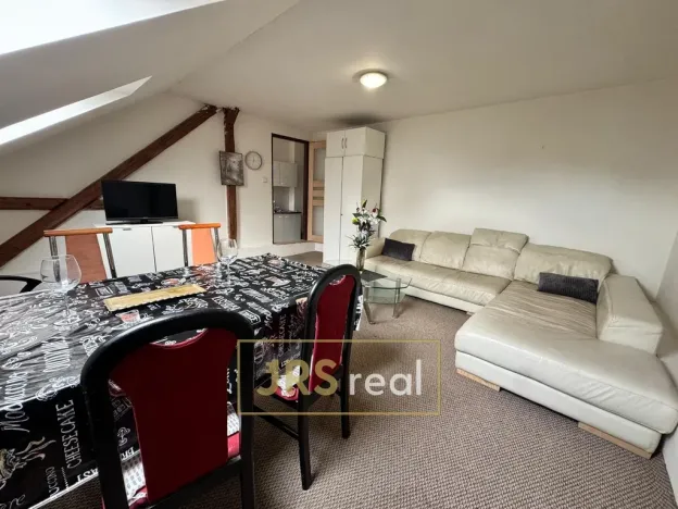 Pronájem bytu 2+kk, Brno, 70 m2