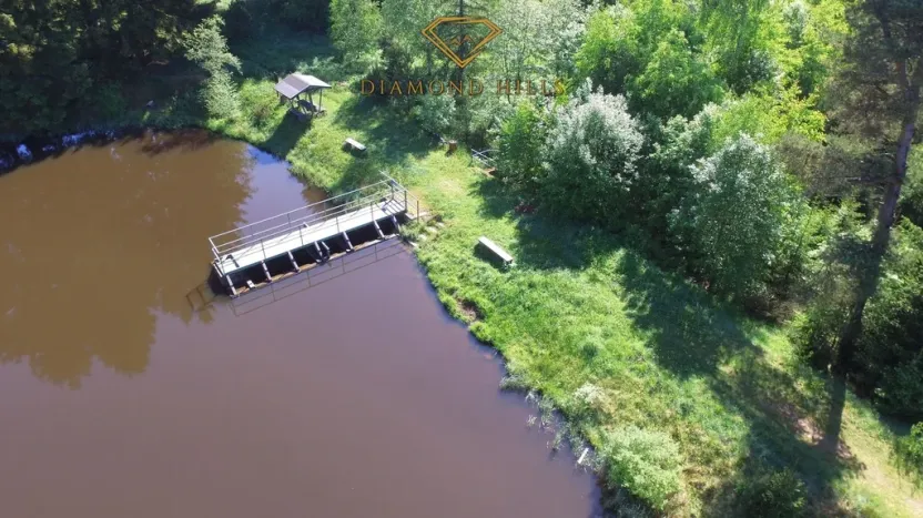 Prodej pole, Křižánky, 4326 m2