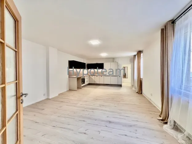 Pronájem bytu 2+kk, Ústí nad Labem - Klíše, Masarykova, 55 m2