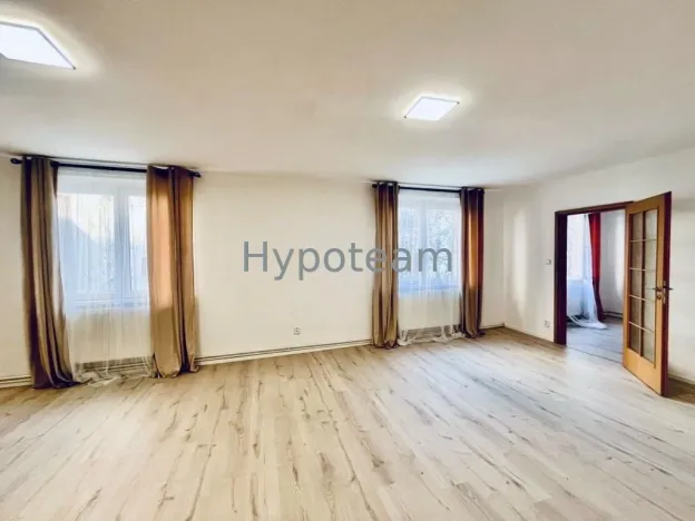 Pronájem bytu 2+kk, Ústí nad Labem - Klíše, Masarykova, 55 m2