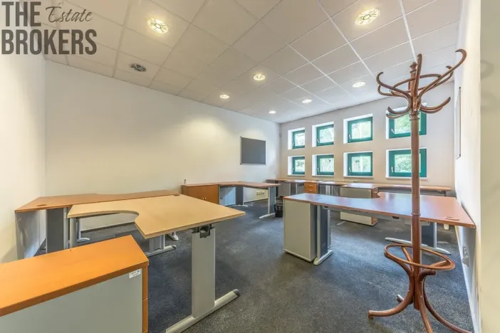 Pronájem rodinného domu, Mladá Boleslav - Čejetice, Koněvova, 296 m2