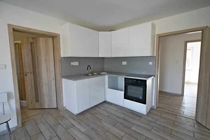 Pronájem rodinného domu, Horšovský Týn, 80 m2
