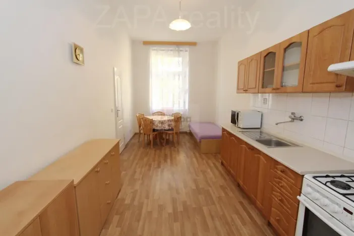 Pronájem bytu 2+1, Praha - Smíchov, Na Celné, 71 m2