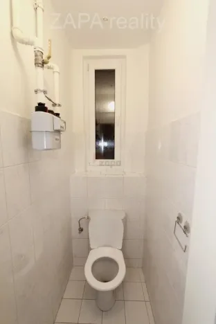 Pronájem bytu 2+1, Praha - Smíchov, Na Celné, 71 m2