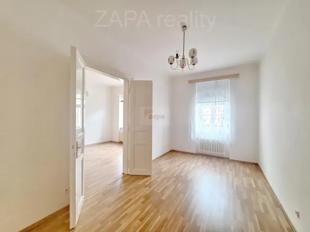Pronájem bytu 2+1, Praha - Smíchov, Na Celné, 71 m2