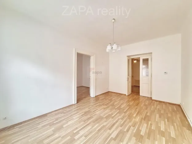 Pronájem bytu 2+1, Praha - Smíchov, Na Celné, 71 m2
