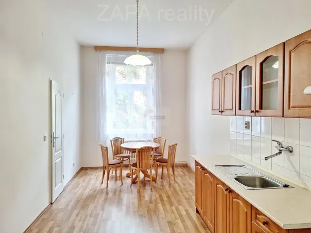 Pronájem bytu 2+1, Praha - Smíchov, Na Celné, 71 m2