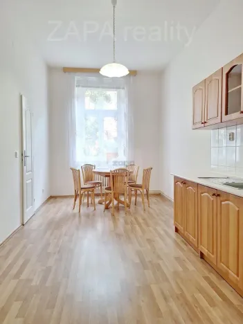 Pronájem bytu 2+1, Praha - Smíchov, Na Celné, 71 m2