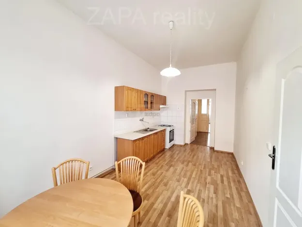 Pronájem bytu 2+1, Praha - Smíchov, Na Celné, 71 m2