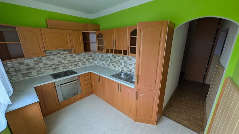 Prodej bytu 3+1, Volyně, Pod Malsičkou, 69 m2