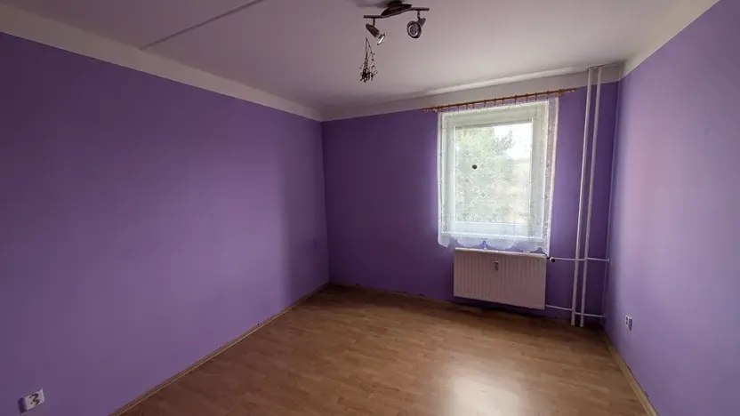 Prodej bytu 3+1, Volyně, Pod Malsičkou, 69 m2