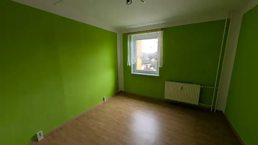 Prodej bytu 3+1, Volyně, Pod Malsičkou, 69 m2