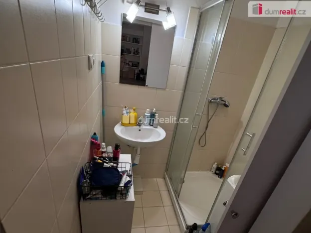 Pronájem bytu 1+kk, Praha - Staré Město, Dlouhá, 32 m2