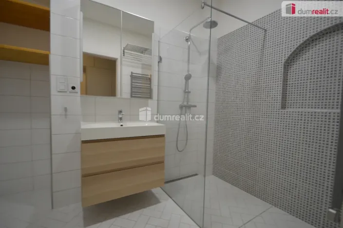 Pronájem bytu 2+kk, Plzeň - Jižní Předměstí, Hálkova, 64 m2