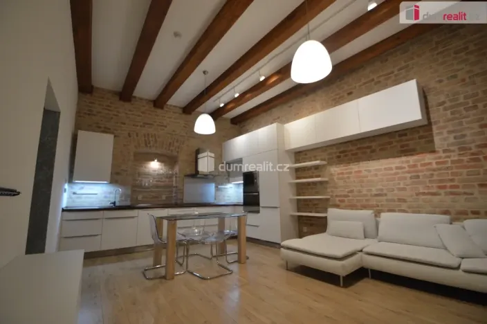 Pronájem bytu 2+kk, Plzeň - Jižní Předměstí, Hálkova, 64 m2